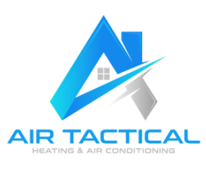 Air Tactical HVAC Services Logo